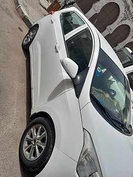 Hyundai Grand I10