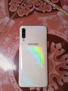 Smartphone Samsung galaxy a50