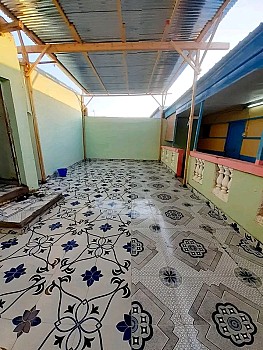 Location d\'une maison 3 chambres