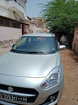 A louer une voiture suzuki Swift dzire toutes options