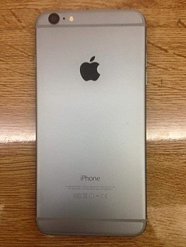 Iphone 6 plus