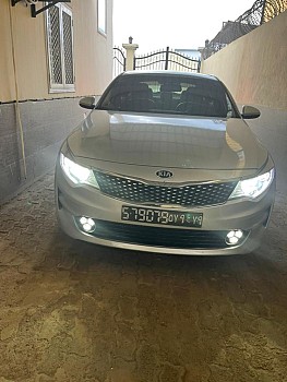 Kia K5 optima a vendre