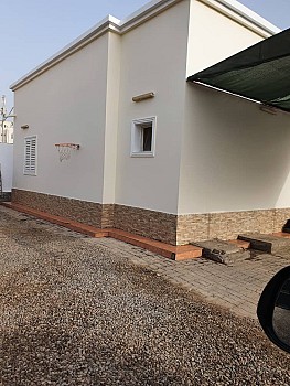 maison à vendre Salines Ouest