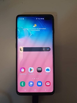 Samsung Galaxy S10+