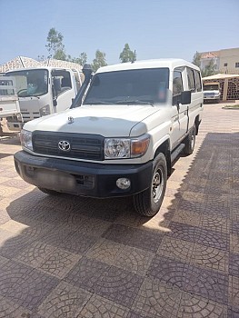 TOYOTA HARD TOP