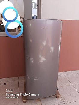 Réfrigérateur Samsung