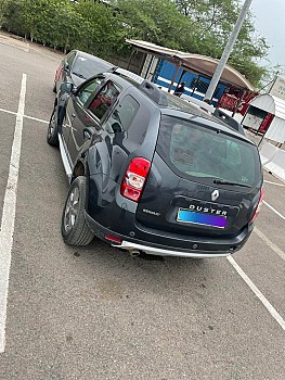 Vente Renault en très bon état