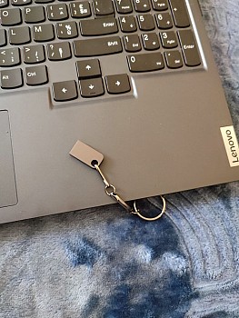 CLÉ USB 2T
