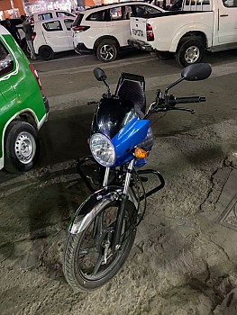 Hero Hunter 150cc nouvel et négociable