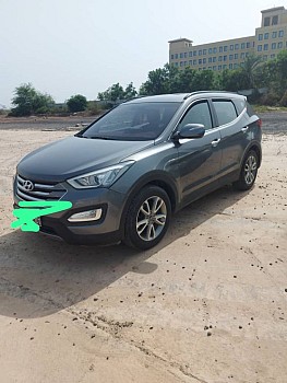 SANTA FE
