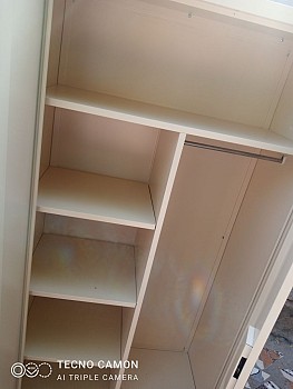 Armoire à 2 Portes