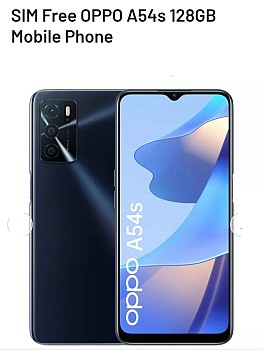OPPO A54S 128GB