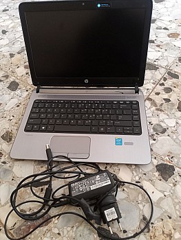 PC Portable HP