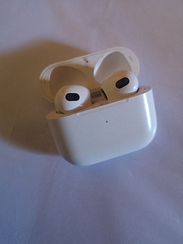 Airpods compatible avec tout les modèles iphone ou Android