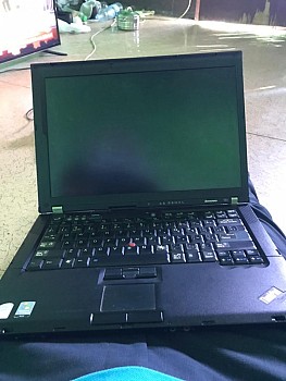 PC portable Thinkpad lenovo