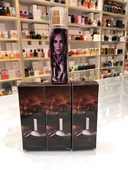 vend des parfum