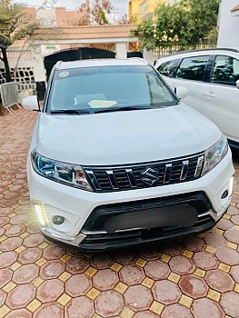 Suzuki Vitara AllGrip 2020