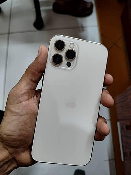 iPhone 12 Pro Max