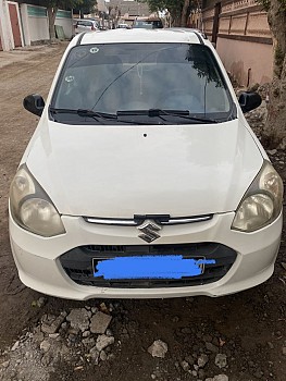 Suzuki Alto 800 neuve