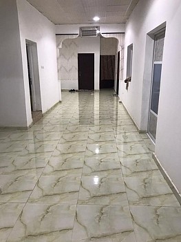 Appartement F4 Hodan