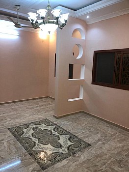 Location Appartement haut standing à deux minutes de l\'Aéroport de Djibouti