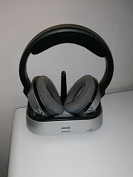 Casque Audio philips