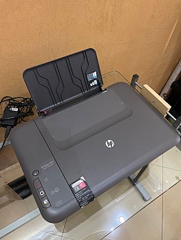 Imprimante avec Scanner.