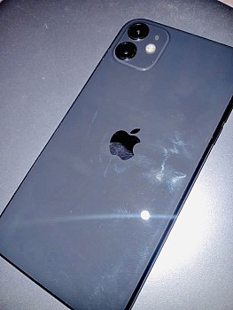 Téléphone de Marque IPhone 11 tout neuf