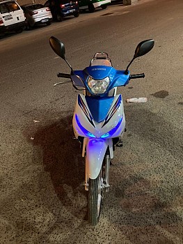 Jincheng 110