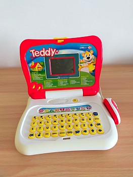 Tablette enfant