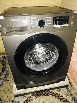 Machine à laver Automatique