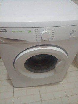 Machine à Laver Automatique