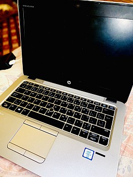 Ordinateur PC Portable Hp Elitebook 840 G3