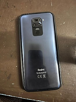 Téléphone de Marque Redmi Note 9