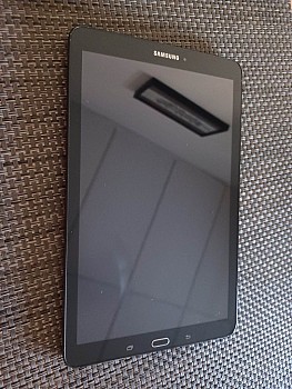 Tablette pour enfants