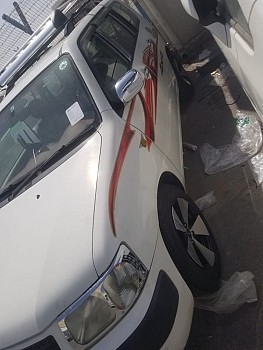Voiture de Marque Toyota Probox