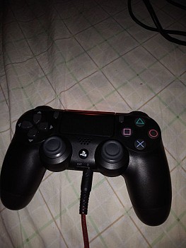 Manette PS4