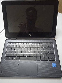 PC Portable HP Mini