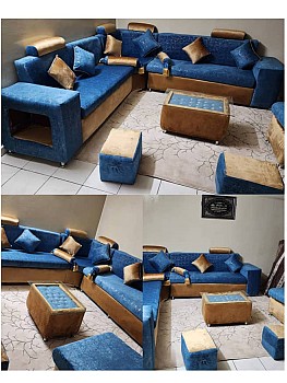 Meuble Salon tout neuf