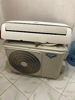 Air Conditioner Sam