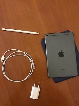 IPad mini 5