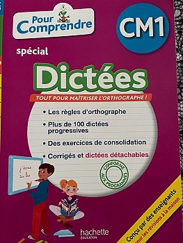 Livres d exercice