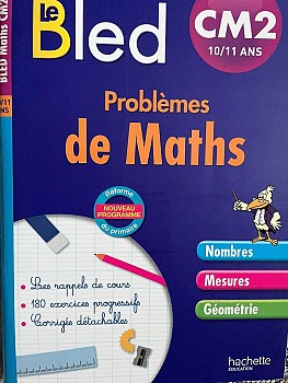 Livres d exercice
