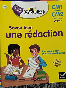 Livres d exercice