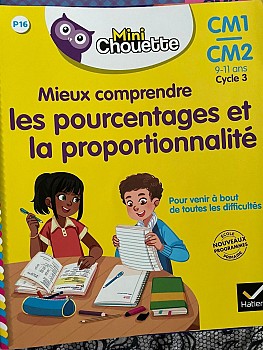 Livres d exercice