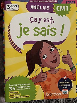 Livres d exercice