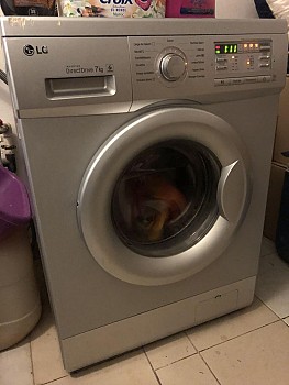 Machine a laver automatique 7kg