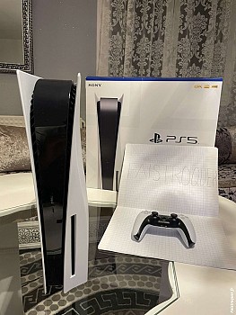 Ps5 Neuf