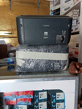 2 Imprimant Canon lBP 6020/6000