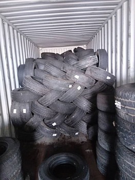 Pneus occasion Michelin Dunlop Hankook Goodyear...